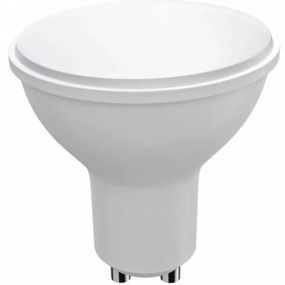 EMOS LED žiarovka Basic 5,8W GU10 neutrálna biela