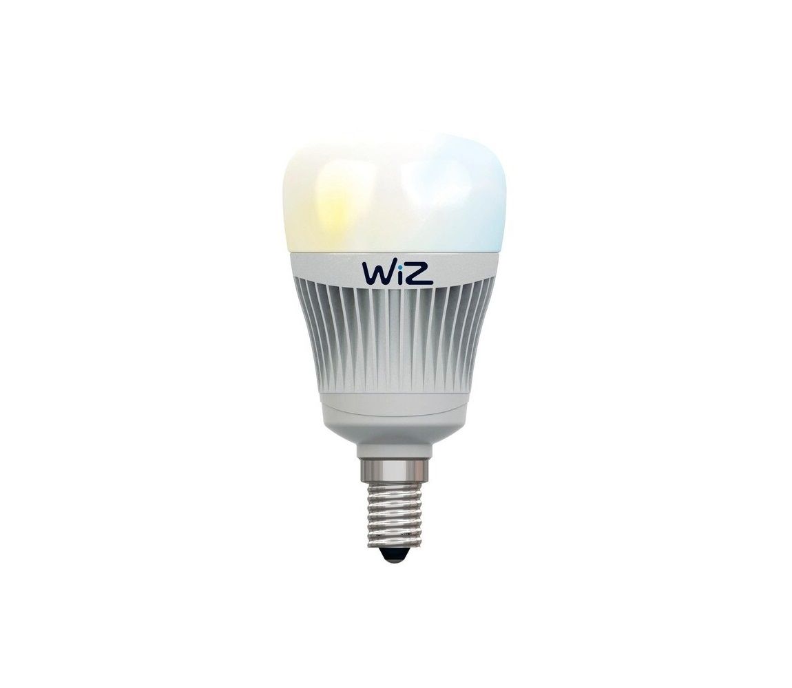 LED Stmievateľná žiarovka E14/6,5W/230V 2700-6500K Wi-Fi - WiZ