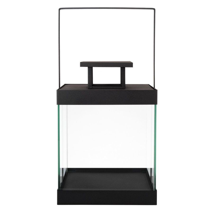 Lucerna FINCA | S | black