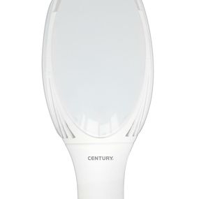 CENTURY LED LOTUS 30W E27 3000K 2800Lm IP20 330d 96x228mm CEN LTS-302730