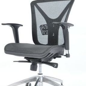 MULTISED kancelárska stolička BZJ 394
