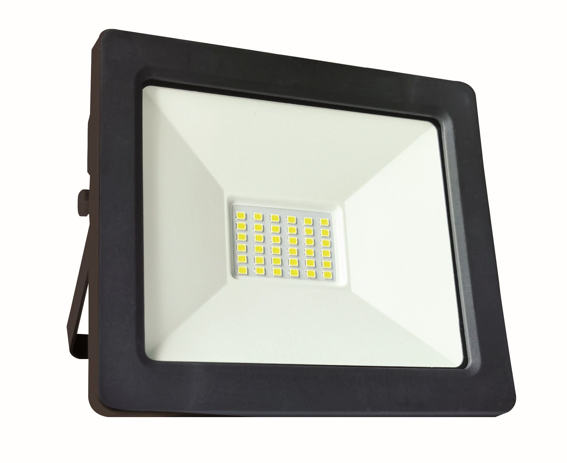 Vonkajší LED reflektor SANDY LED R2762 30W SMD 4000K