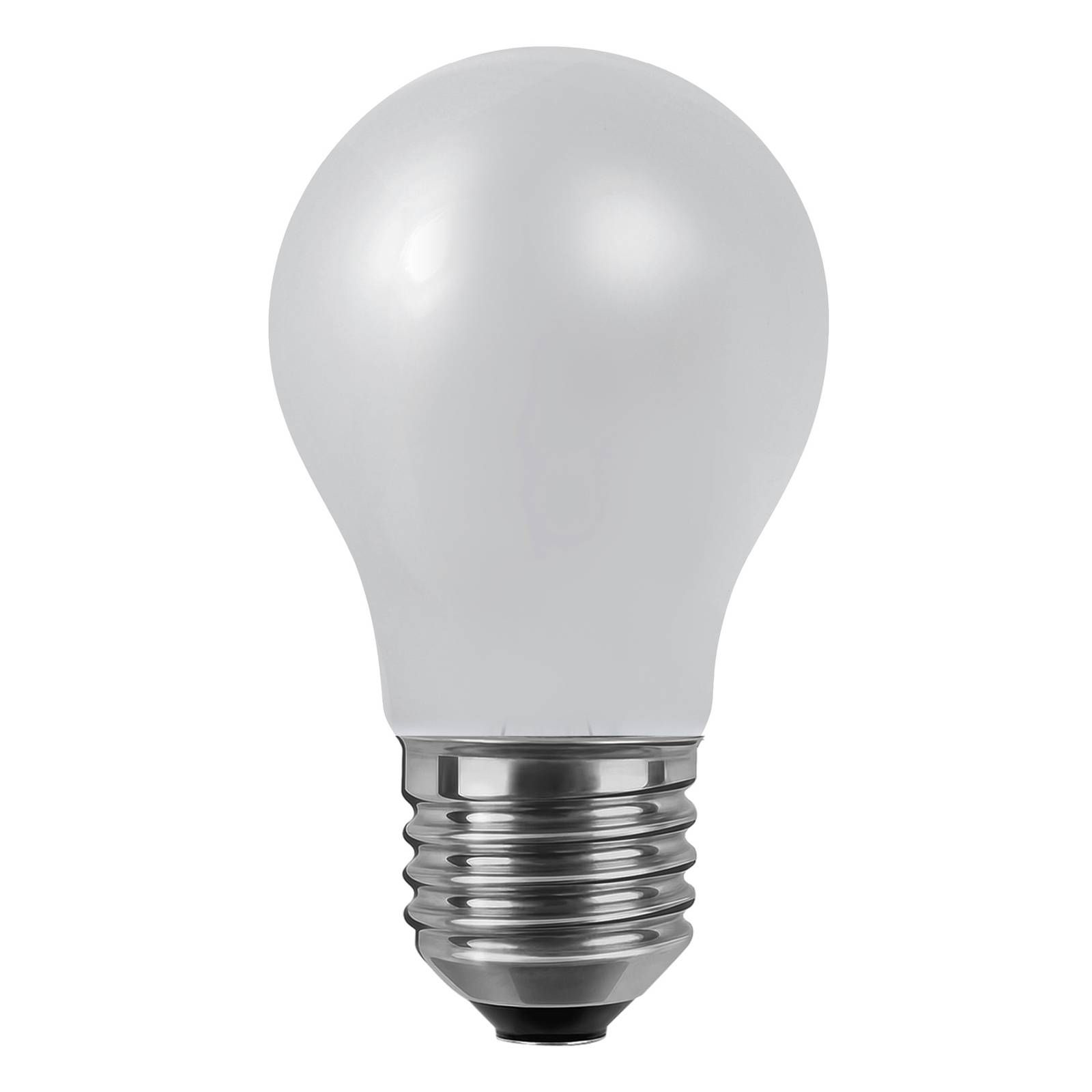 Segula SEGULA LED E27 6, 5W 927 stmievateľná matná, E27, 6.5W, Energialuokka: F, P: 17.5 cm