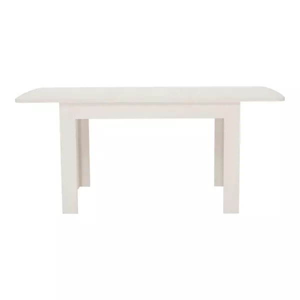  Jedálensky rozkladací stôl, 130-175x80 cm, TIFFY-OLIVIA 15