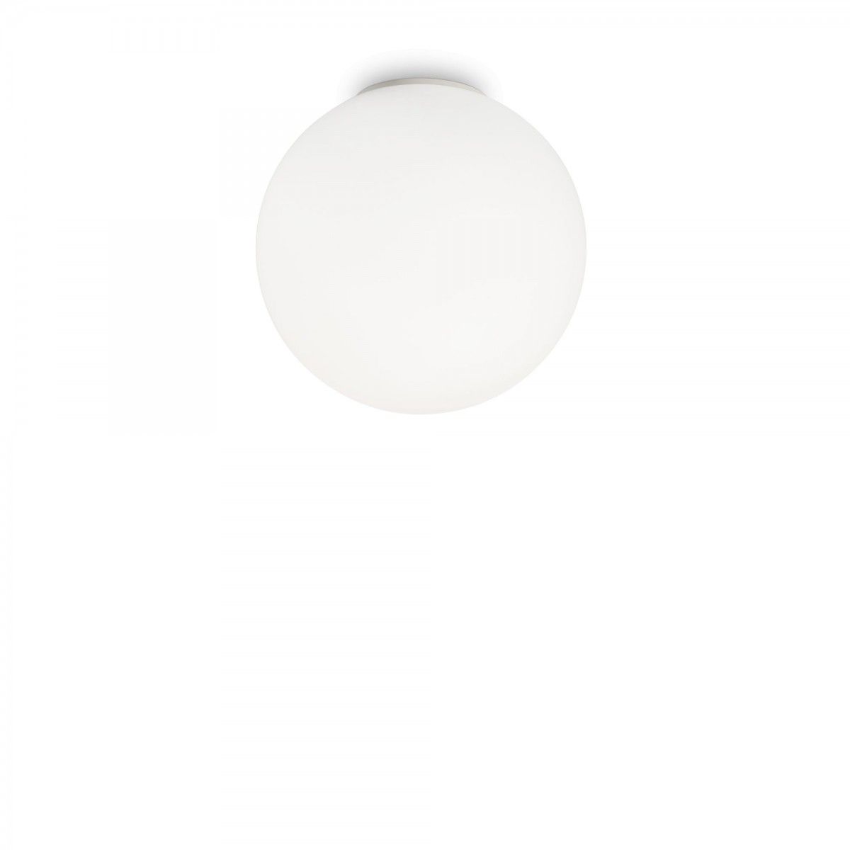 prisadené stropné svietidlo Ideal lux MAPA 059839 - biela
