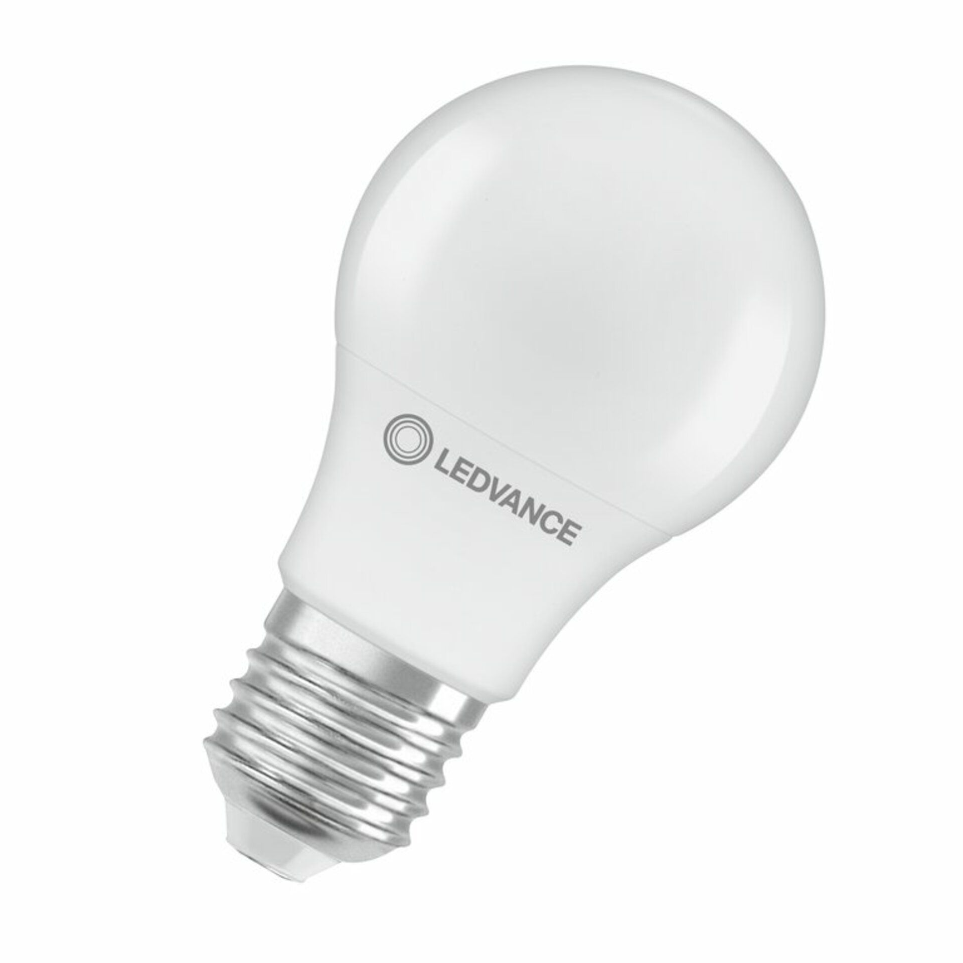 OSRAM LEDVANCE LED CLASSIC A 4.9W 927 FR E27 4099854075407