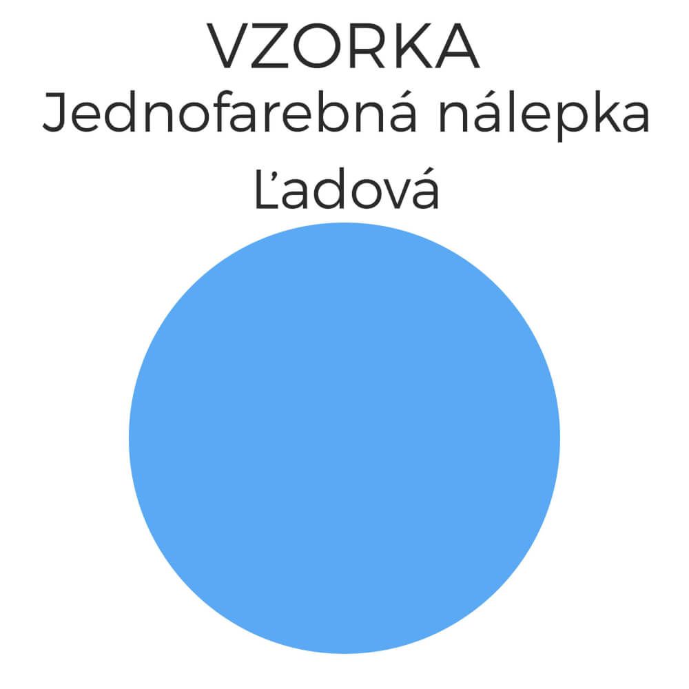 Vzorka 3418- Ľadová