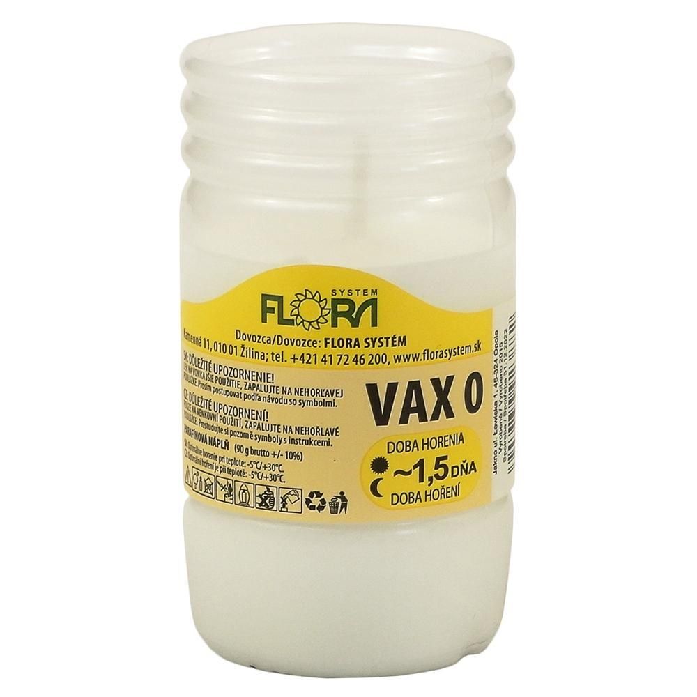 VAX0 40696