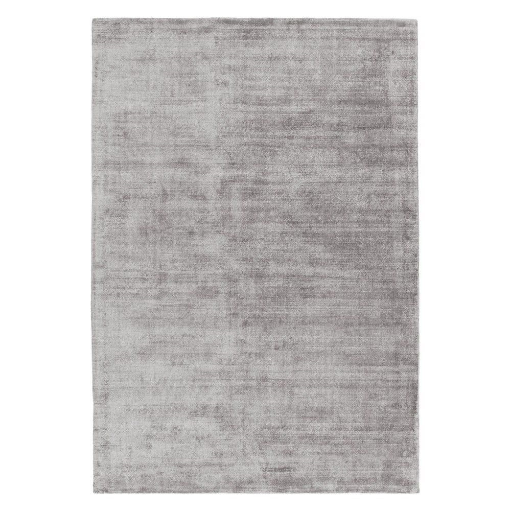 Sivý koberec 170x120 cm Blade - Asiatic Carpets