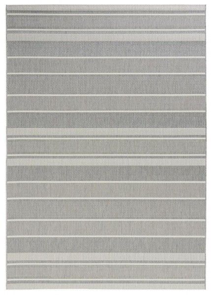 Hanse Home Collection koberce Kusový koberec Meadow 102732 grau - 80x200 cm