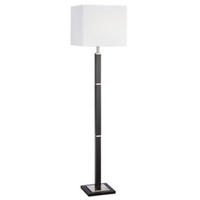 Searchlight  EU8880BR FLOOR LAMPS stojanové svietidlo 1xE27