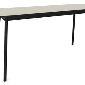 CASCANDO - Rokovací stôl PULLY MEET 105x240x80 cm