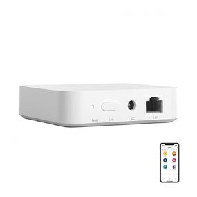 Xiaomi Yeelight - Inteligentná brána 5W/230V WiFi/Bluetooth