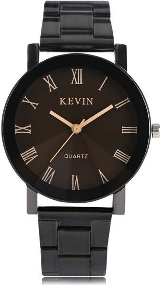 Kevin Q1271 Black