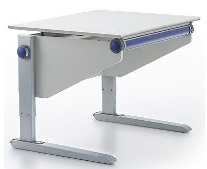 MOLL - Rastúci stôl Winner Compact Comfort