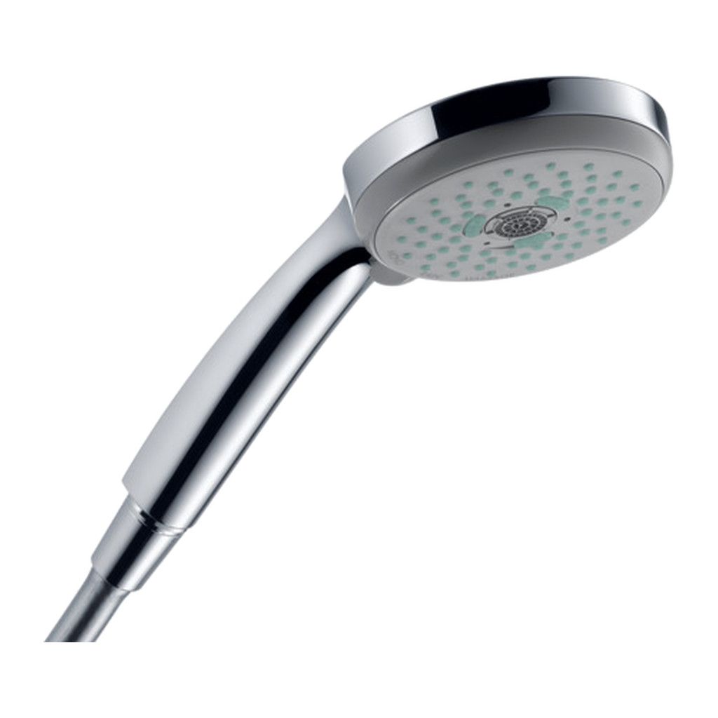 Hansgrohe Croma 100 - Ručná sprcha Multi , zelená (blýskavo) 28536710