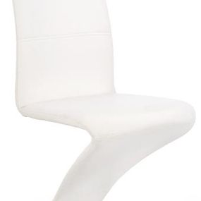 HALMAR Jedálenská stolička K291