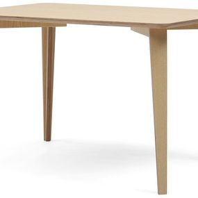 FORMDESIGN dřevěný stôl Woody Table