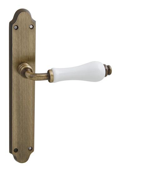 LI - DALIA 600 WC kľúč, 72 mm, kľučka/kľučka