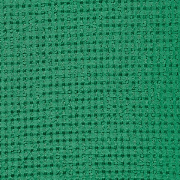 Abyss & Habidecor Pousada retro ručníky ze 100% egyptské bavlny Abyss Habidecor | 230 Emerald, Velikost 30x30 cm