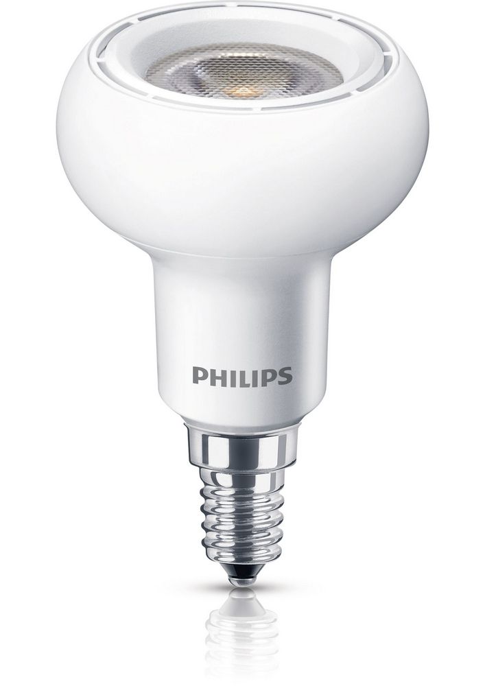 Philips Massive LED 40W E14 teplá biela 230V R50 36D DIM/4