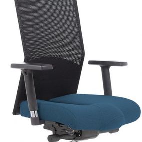 PEŠKA Kancelárská stolička Reflex CR + P Airsoft