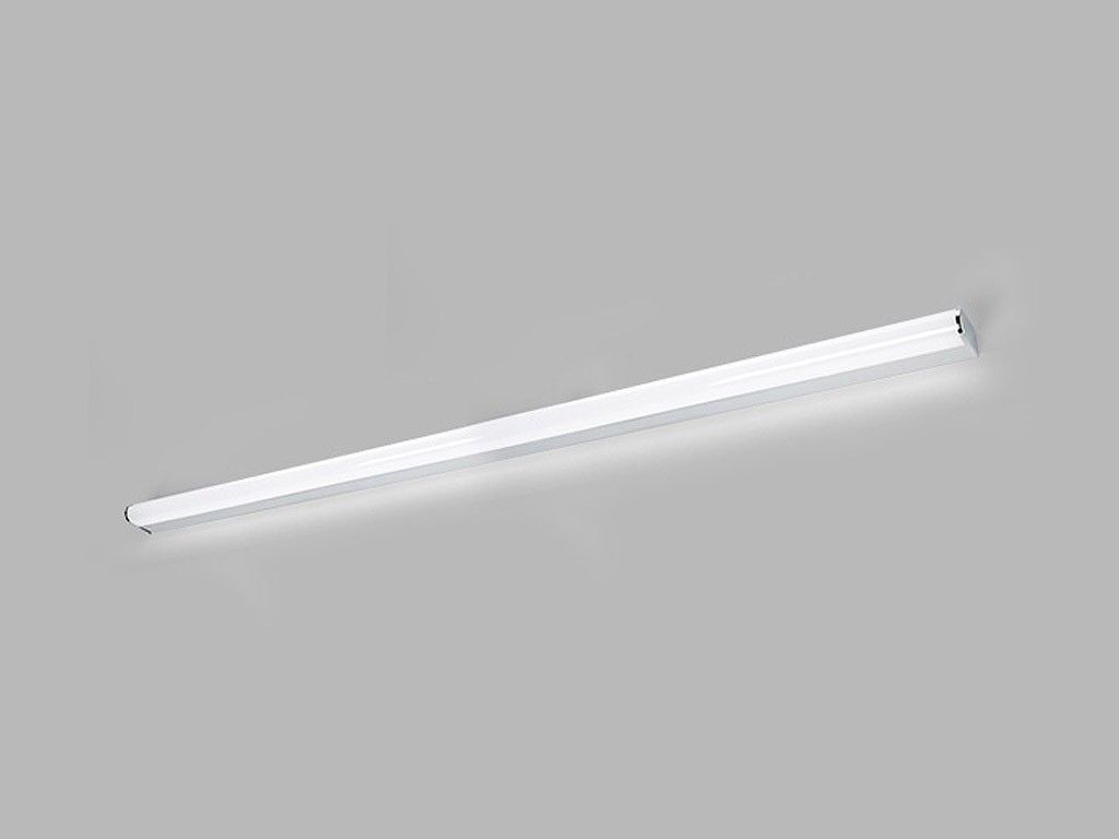 LED2 4070955 LED kúpeľňové nástenné svietidlo nad zrkadlo Tonda 120 1x24W |1920lm | 3000K/4000K | P44