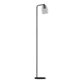 Ledvance - Stojacia lampa CONE 1xE27/40W/230V