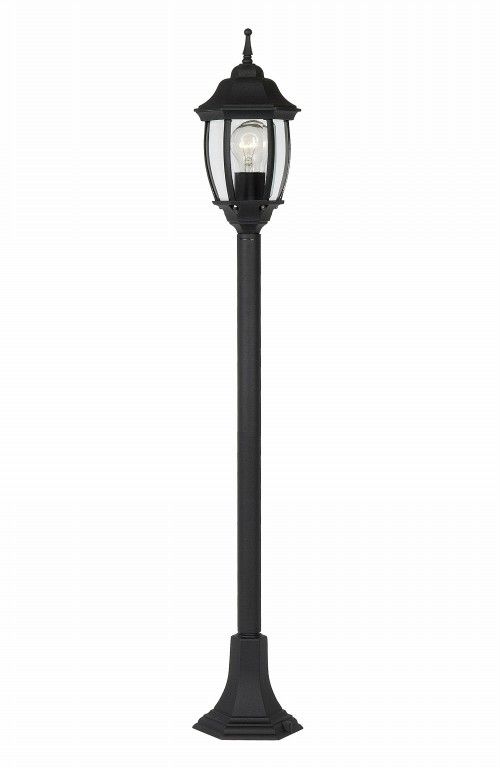 vonkajšia stojaca lampa Lucide Tirena 11835/01/30 1x60W E27