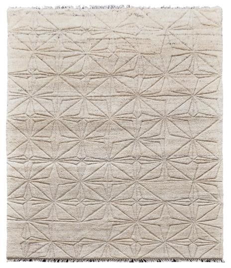 Diamond Carpets koberce Ručne viazaný kusový koberec Michelangelo I DESP P105 (2) - 160x230 cm