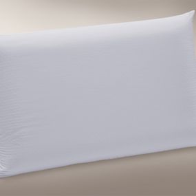 Obliečka na anatomický vankúš Percale Gots  72x42x12 cm