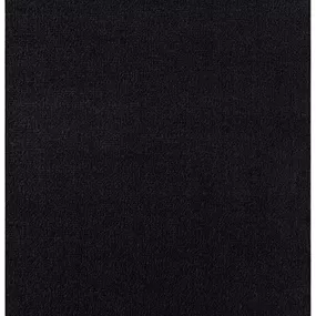 Hanse Home Collection koberce Kusový koberec Nasty 102055 Schwarz - 200x300 cm