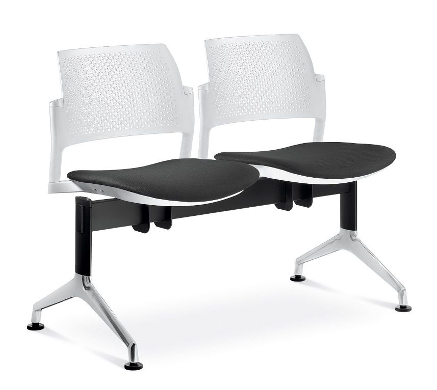 LD SEATING lavice DREAM+ 145/2-N1