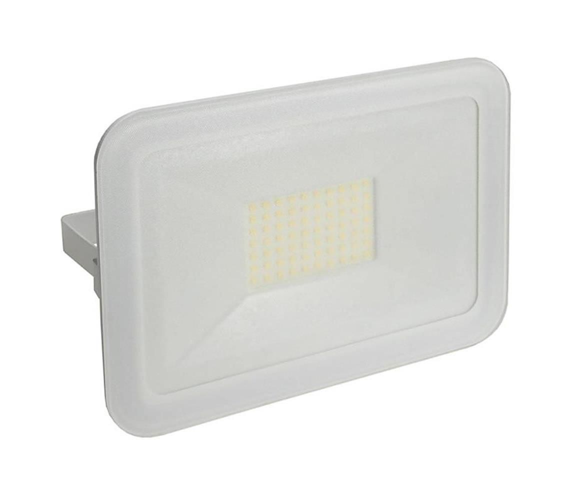 LED Vonkajší reflektor LED/50W/220-265V IP65