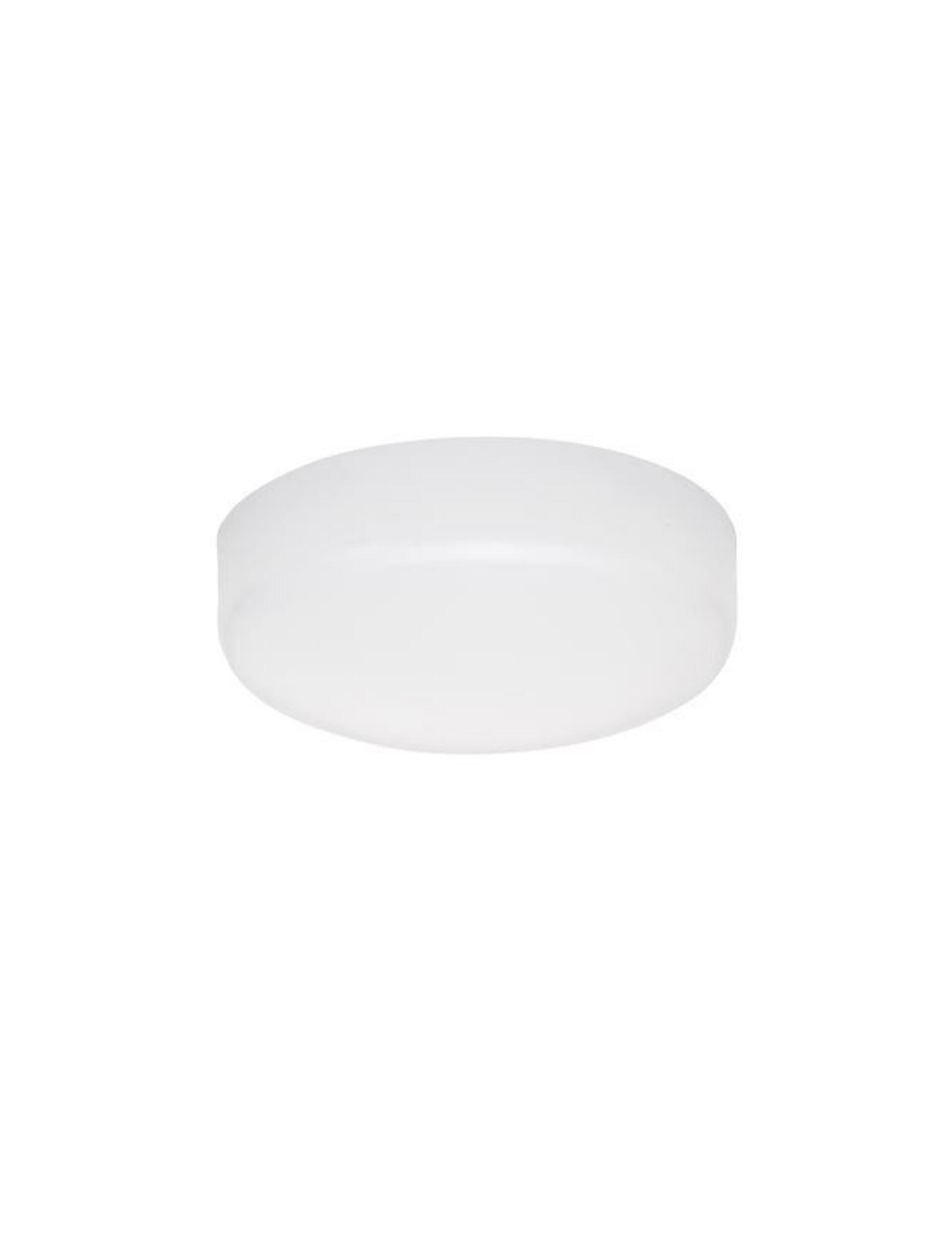 NOVA LUCE LIGHT SOURCE světlo pro ventilátory DELL LED 18W 230V 3000-6500K stmívatelné 9952320