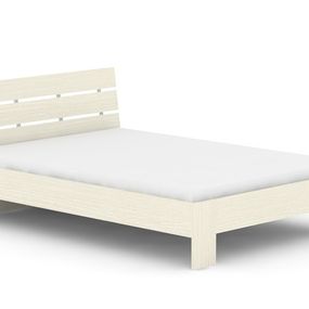 Moderná posteľ rea nasťa 140x200cm - navarra