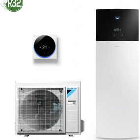 Daikin Altherma ERGA08EV