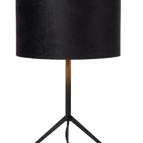 Priemyselné svietidlo LUCIDE TONDO Table lamp 45590/81/30