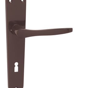 KE - MONIKA BB otvor pre kľúč, 90 mm, kľučka/kľučka