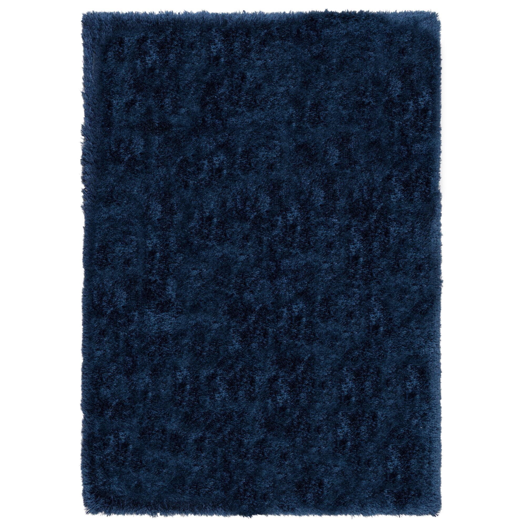 Flair Rugs koberce Kusový koberec Pearl Blue - 200x290 cm