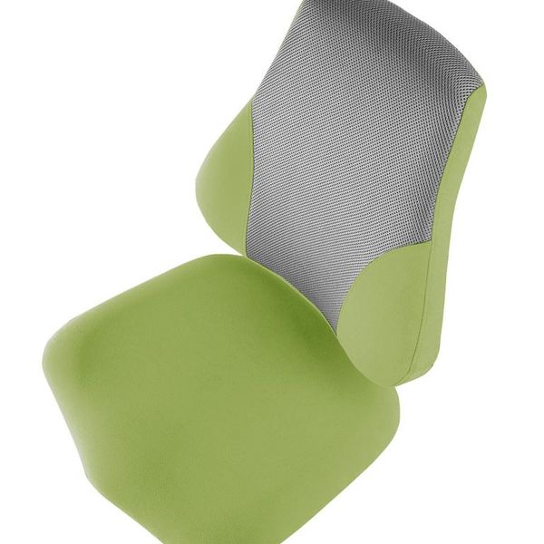 MAYER -  MAYER Detská rastúca stolička ACTIKID A2 43 zelená