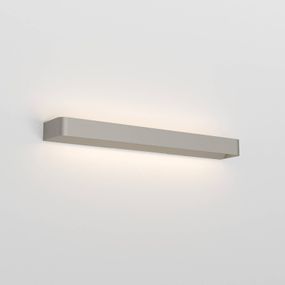 Rotaliana Frame W3 nástenné svetlo 3 000 K krémová, Obývacia izba / jedáleň, lisovaný hliník, 45W, L: 60.5 cm, K: 4.8cm
