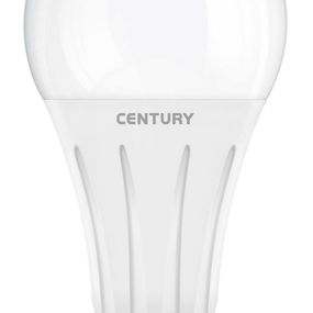 CENTURY LED HRUŠKA ARIA PLUS 24W E27 3000K 2300Lm 270d 80x160mm IP20 CEN ARP-242730