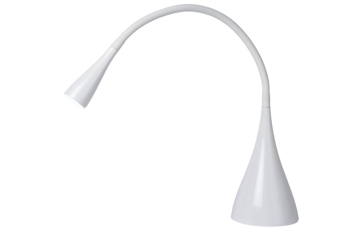 Moderné svietidlo LUCIDE ZOZY LED white 18650/03/31