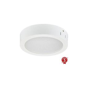 Philips - LED Kúpeľňové stropné svietidlo LED/11W/230V IP44 4000K