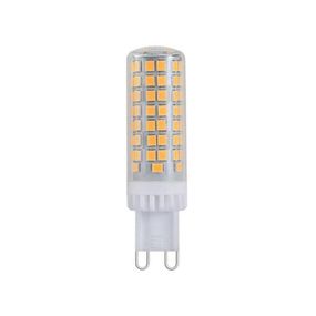 LED Stmievateľná žiarovka G9/6W/230V 6000K