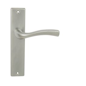 GI - ARCH TB WC kľúč, 72 mm, kľučka/kľučka