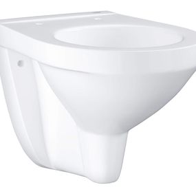 Grohe Bau Ceramic - Závesné WC, alpská biela 39491000