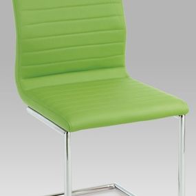 Jedálenská stolička HC-038-1 GRN