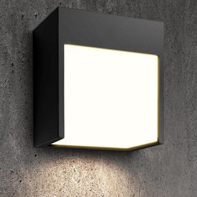 Brilagi - LED Vonkajšie nástenné svietidlo TERNI LED/12W/230V IP44